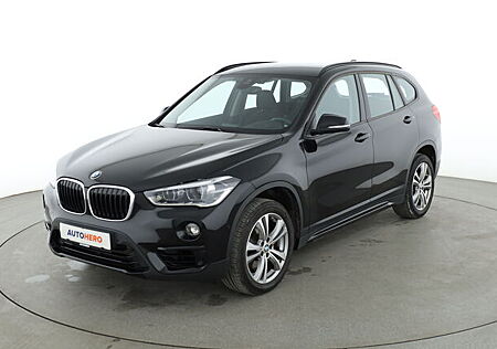 BMW X1 gebraucht kaufen BMW X1 sDrive 20i Sport Line