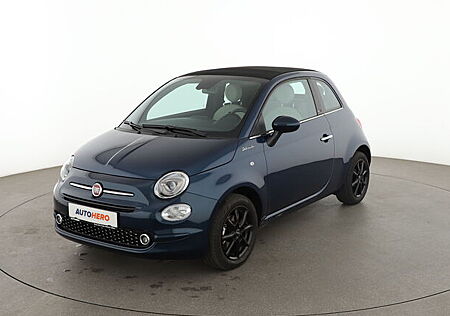 Fiat 500C 1.0 Mild-Hybrid Dolcevita