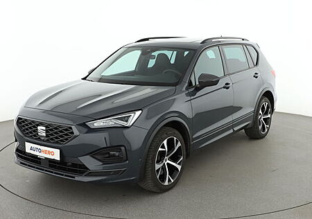 Seat Tarraco 2.0 TDI FR 4Drive