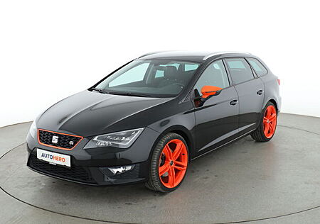 Seat Leon 2.0 TDI FR