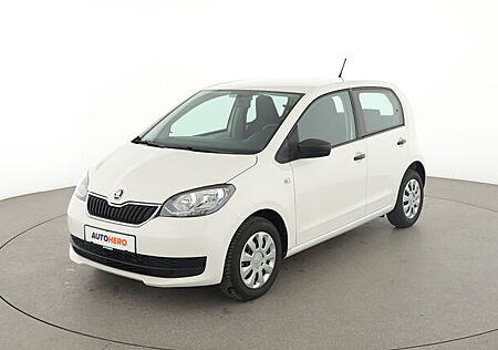 Skoda Citigo 1.0 MPI Active