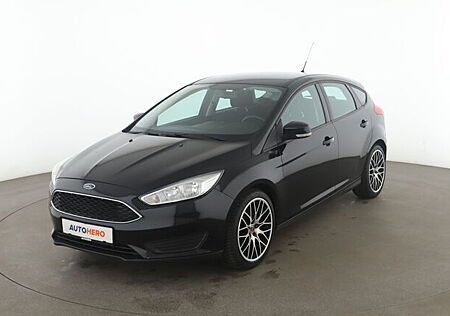 Ford Focus 1.0 EcoBoost Trend