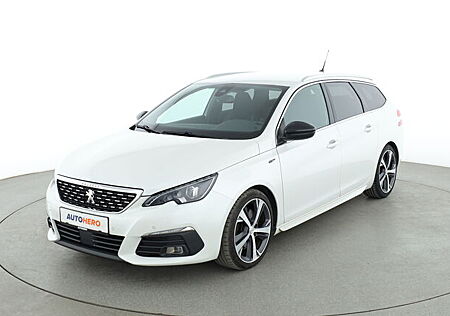 Peugeot 308 2.0 Blue-HDi GT
