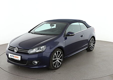 VW Golf 1.4 TSI Lounge BlueMotion Tech