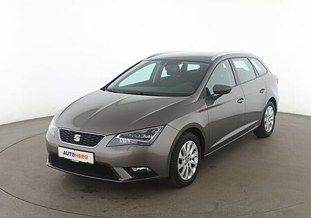 Seat Leon 1.4 TSI Style