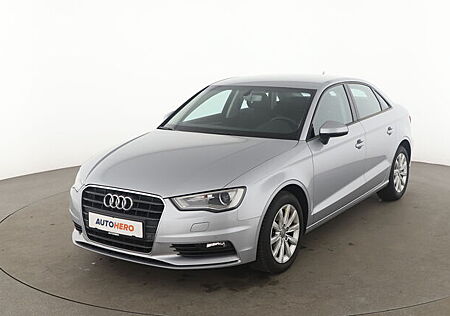 Audi A3 1.4 TFSI Attraction