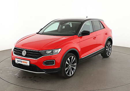 VW T-Roc 1.0 TSI Style