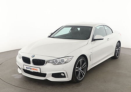 BMW 4er 428i