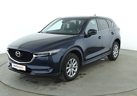 Mazda CX-5 2.0 Exclusive-Line AWD