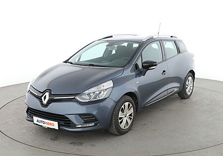 Renault Clio gebraucht kaufen Renault Clio 0.9 Limited