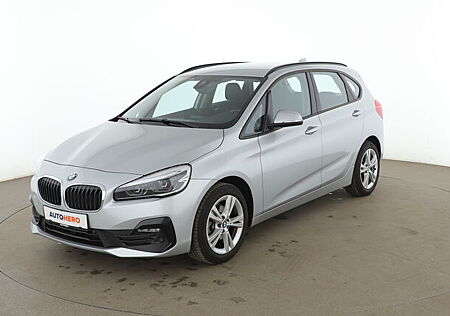 BMW 2er 218i Active Tourer Advantage