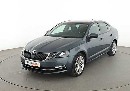 Skoda Octavia 1.5 TSI ACT Style