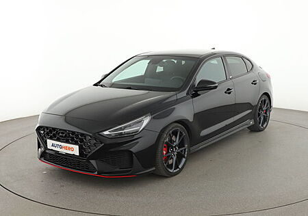 Hyundai i30 2.0 T-GDI N Performance