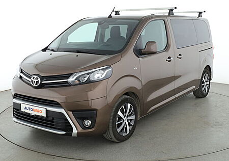 Toyota Pro Ace 2.0 D-4D L1 Family Comfort