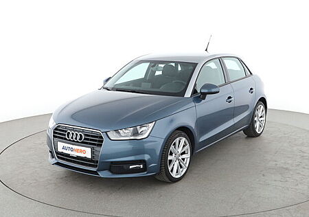 Audi A1 1.0 TFSI Sport