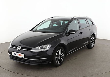 VW Golf 1.6 TDI IQ-DRIVE