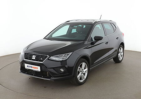 Seat Arona 1.5 TSI ACT FR