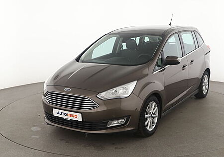 Ford Grand C-Max 1.5 TDCi Titanium