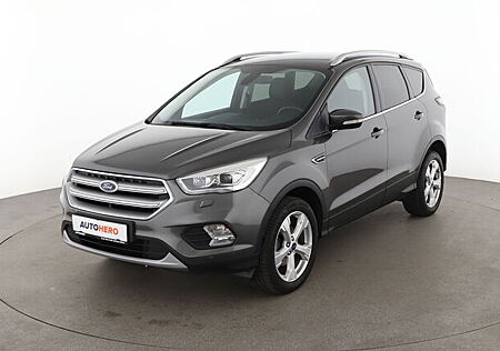 Ford Kuga 1.5 EcoBoost Titanium