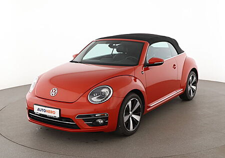 VW Beetle 1.2 TSI Sound BlueMotion