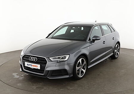 Audi A3 1.6 TDI Sport