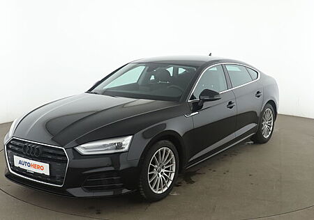 Audi A5 35 TFSI