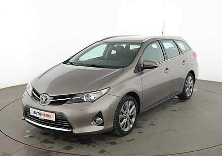 Toyota Auris Touring Sports 1.8 Hybrid Executive