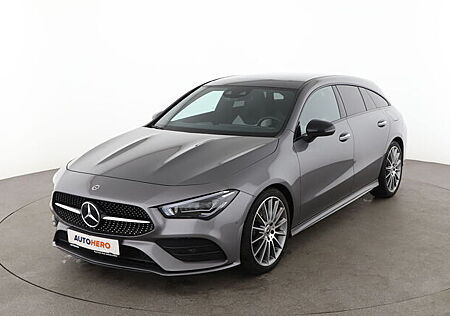 Mercedes-Benz Andere CLA 250 Shooting Brake AMG Line