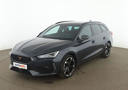 Cupra Leon 1.5 eTSI