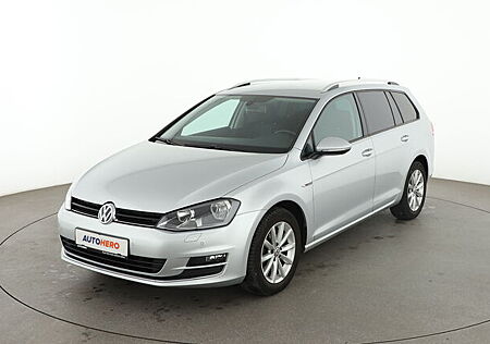 VW Golf 1.2 TSI Lounge BlueMotion Tech