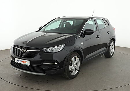 Opel Grandland X 1.2 Innovation