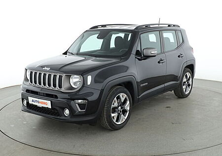 Jeep Renegade 1.3 TGDi Limited 4x2