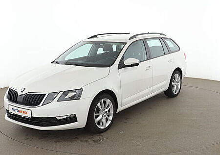 Skoda Octavia 1.6 TDI Ambition