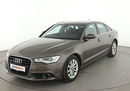 Audi A6 3.0 V6 TDI quattro