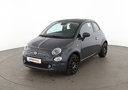 Fiat 500C 1.2 Collezione