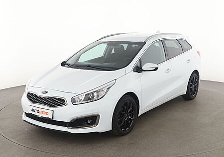 Kia Cee'd 1.6 CRDi Spirit