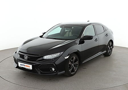 Honda Civic 1.0 VTEC Executive Premium