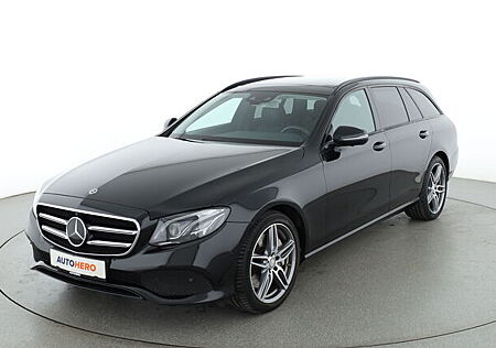 Mercedes-Benz E-Klasse E 400 d T 4Matic Avantgarde