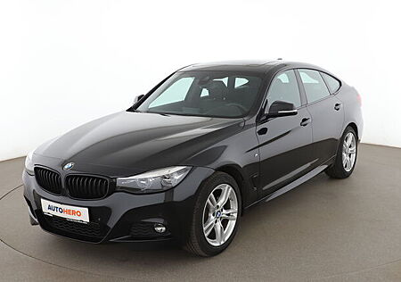 BMW 3er 320d GT xDrive M Sport