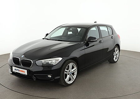 BMW 1er 118i