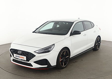Hyundai i30 2.0 T-GDI N Performance