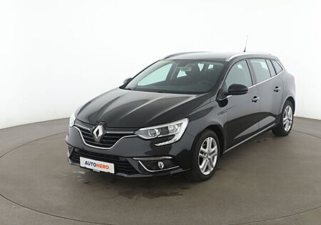 Renault Megane gebraucht kaufen Renault Megane 1.3 TCe Business Edition