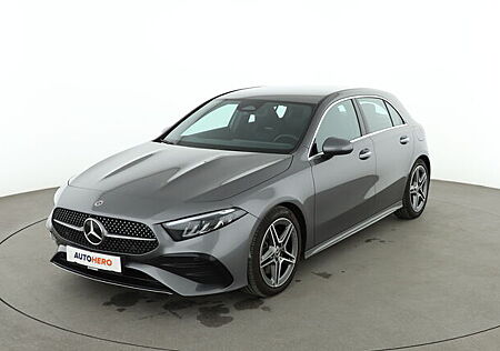 Mercedes-Benz A-Klasse A 220 d AMG Line