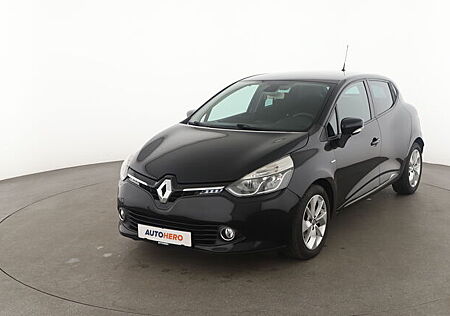 Renault Clio 0.9 Energy Limited