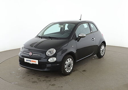 Fiat 500 1.2 Mirror