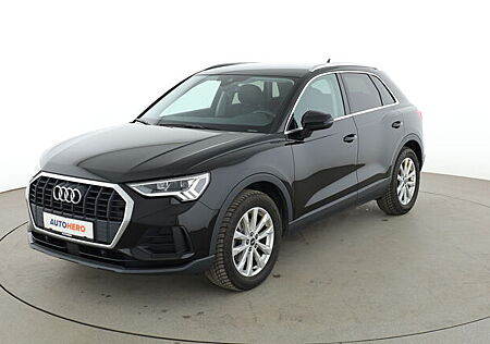 Audi Q3 35 TFSI Mild-Hybrid ACT