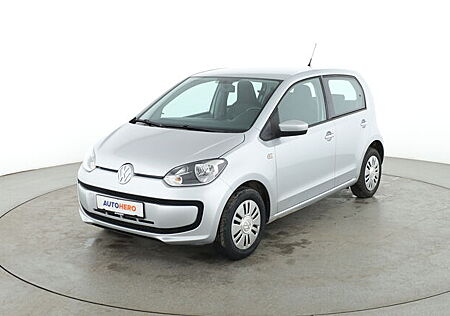 VW Up 1.0 Move !
