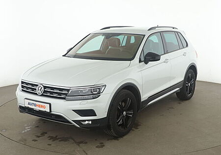 VW Tiguan 2.0 TSI OFFROAD Start-Stopp 4Motion