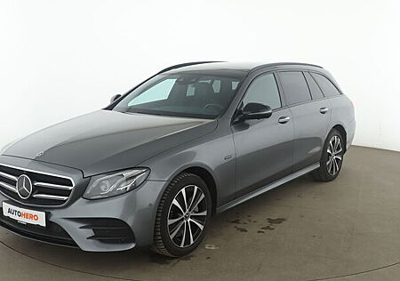 Mercedes-Benz E-Klasse E 300 de T AMG Line