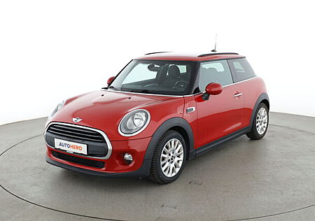 Mini One D